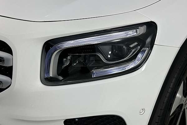 2021 Mercedes-Benz GLB 250 4MATIC X247 MY21