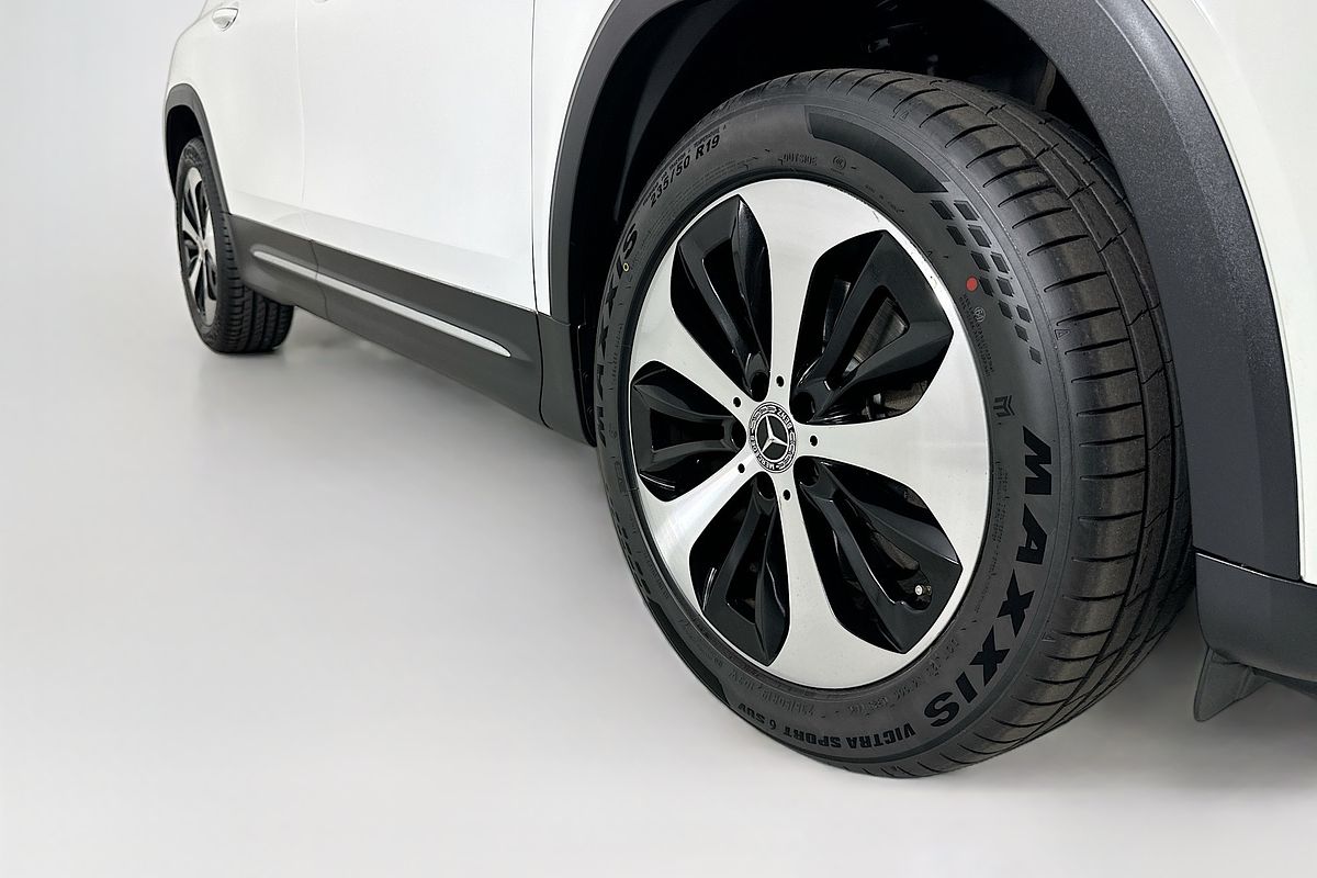 2021 Mercedes-Benz GLB 250 4MATIC X247 MY21