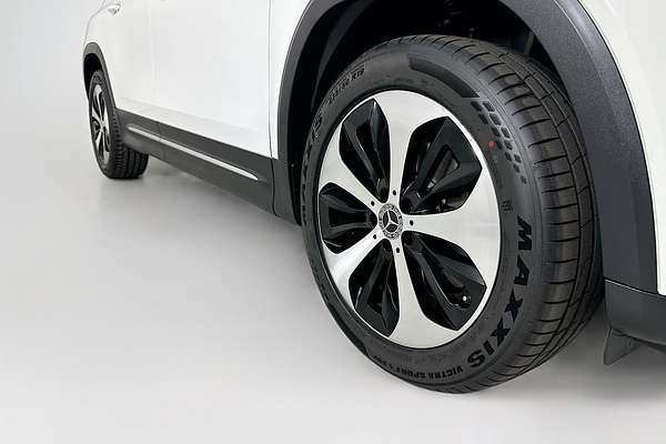 2021 Mercedes-Benz GLB 250 4MATIC X247 MY21