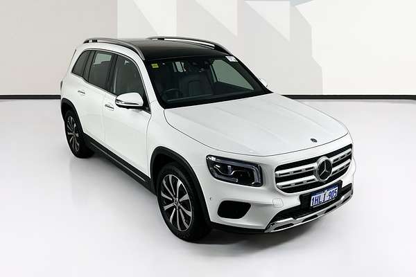 2021 Mercedes-Benz GLB-Class 200 X247 MY21.5