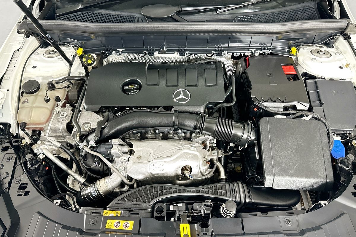 2021 Mercedes-Benz GLB 250 4MATIC X247 MY21