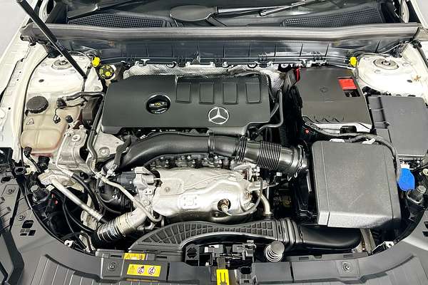 2021 Mercedes-Benz GLB 250 4MATIC X247 MY21