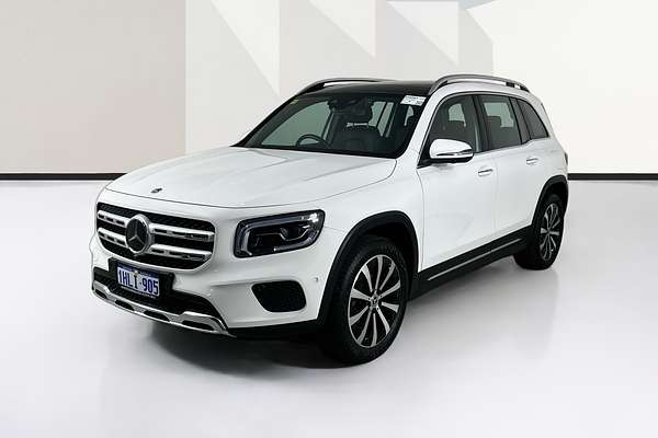 2021 Mercedes-Benz GLB-Class 200 X247 MY21.5