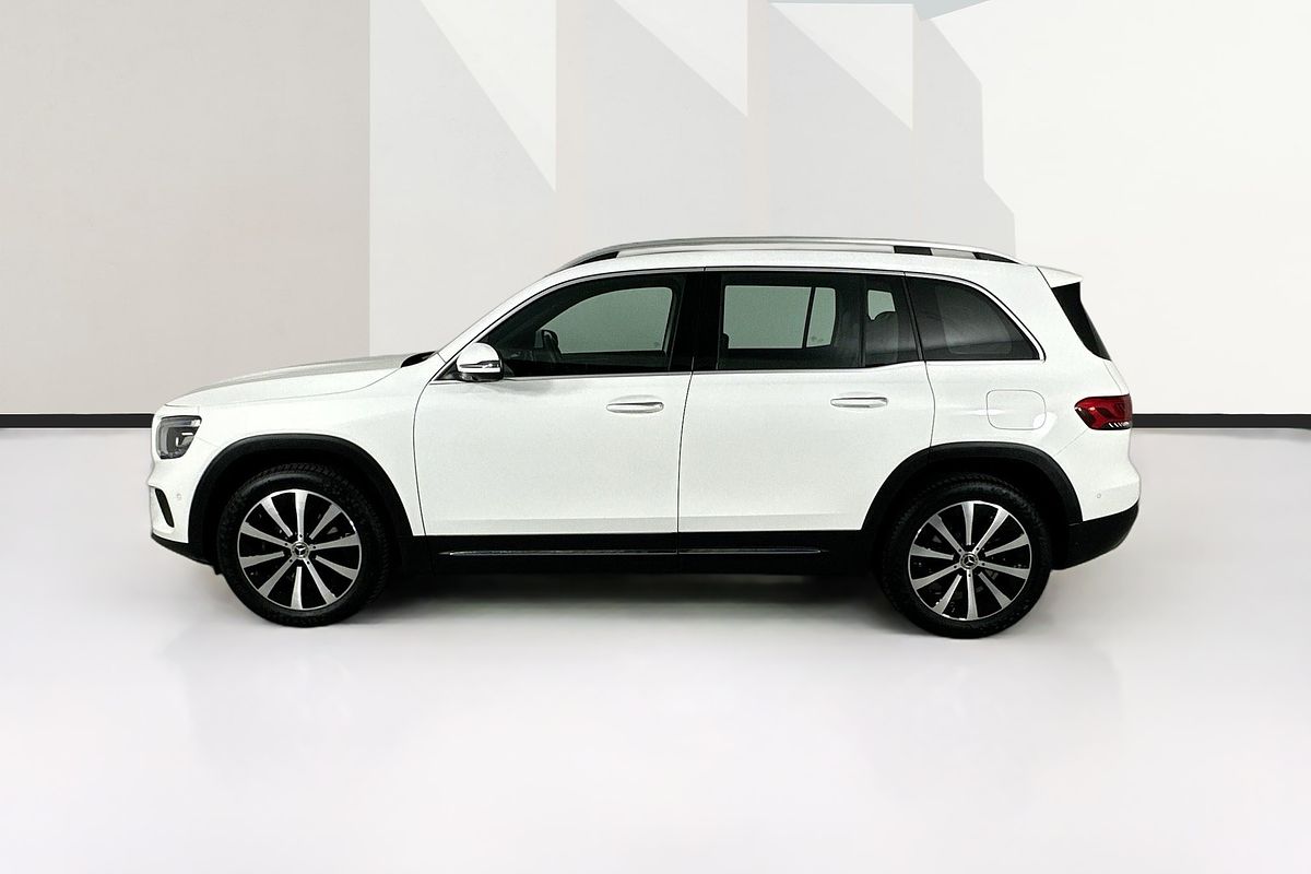 2021 Mercedes-Benz GLB-Class 200 X247 MY21.5