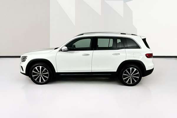 2021 Mercedes-Benz GLB-Class 200 X247 MY21.5