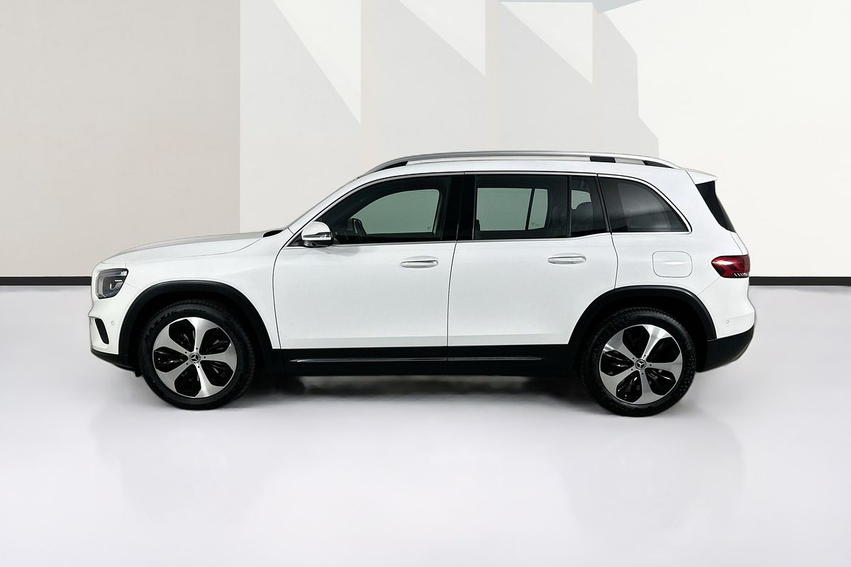 2021 Mercedes-Benz GLB 250 4MATIC X247 MY21