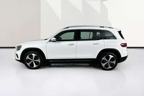 2021 Mercedes-Benz GLB 250 4MATIC X247 MY21