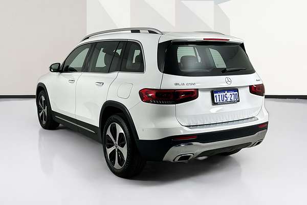 2021 Mercedes-Benz GLB 250 4MATIC X247 MY21