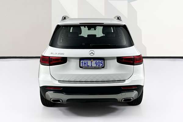 2021 Mercedes-Benz GLB-Class 200 X247 MY21.5