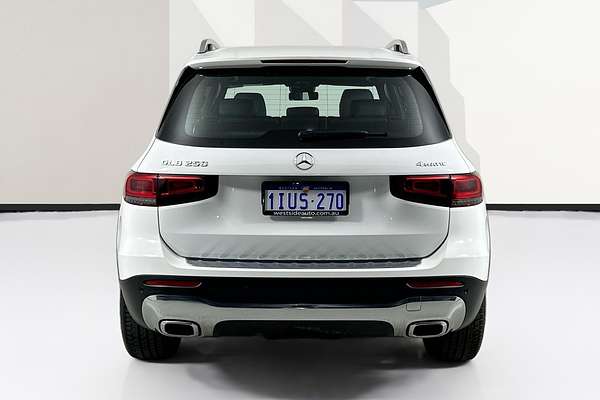 2021 Mercedes-Benz GLB 250 4MATIC X247 MY21