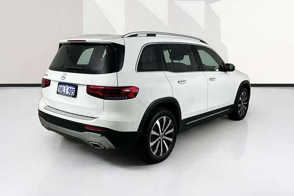 2021 Mercedes-Benz GLB-Class 200 X247 MY21.5