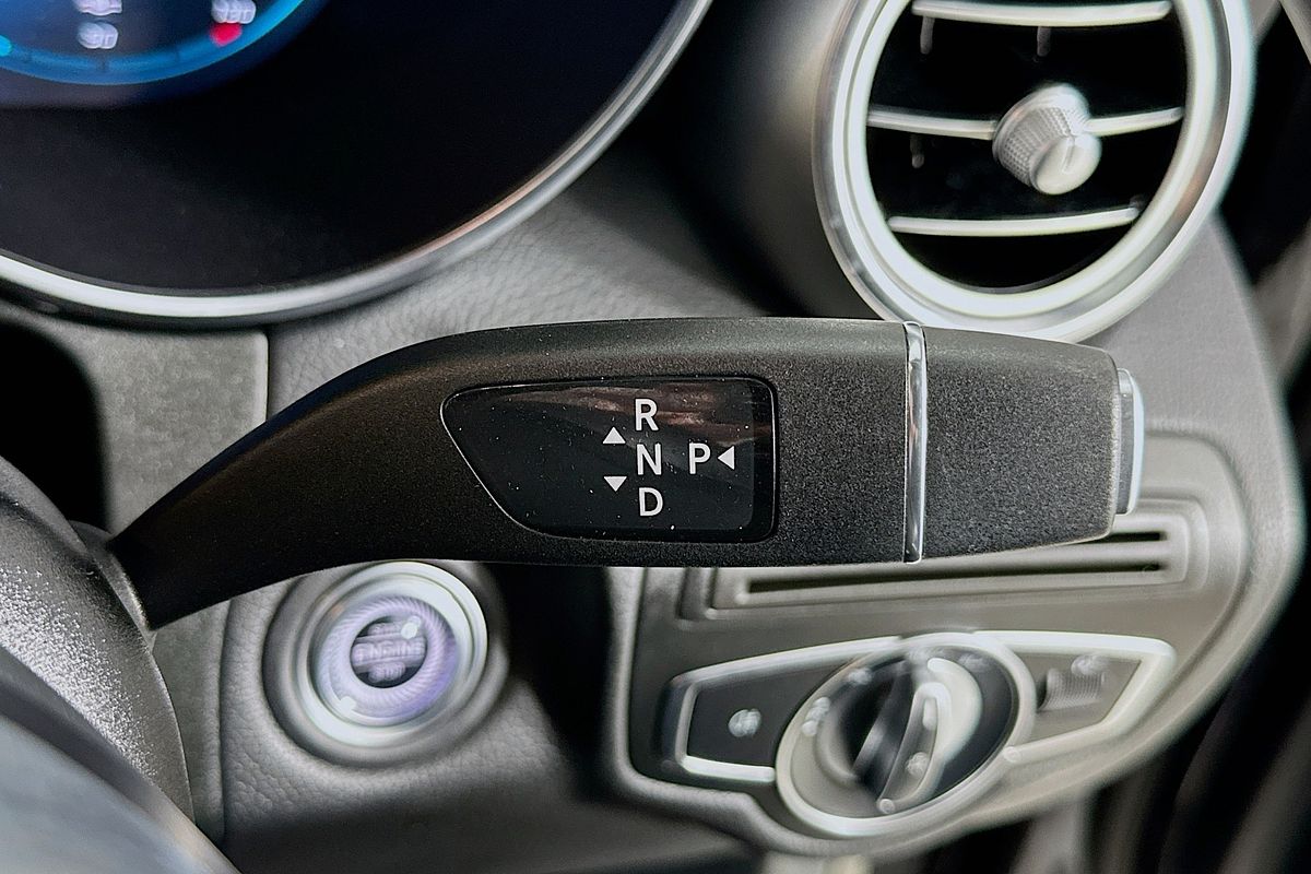 2020 Mercedes-Benz GLC 63 S 4MATIC+ X253 MY21