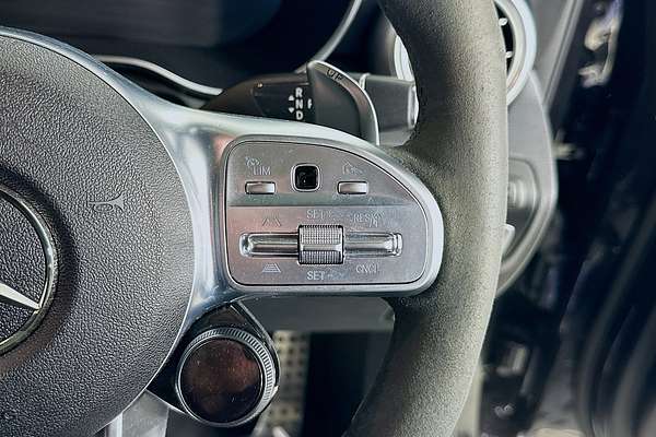 2020 Mercedes-Benz GLC 63 S 4MATIC+ X253 MY21