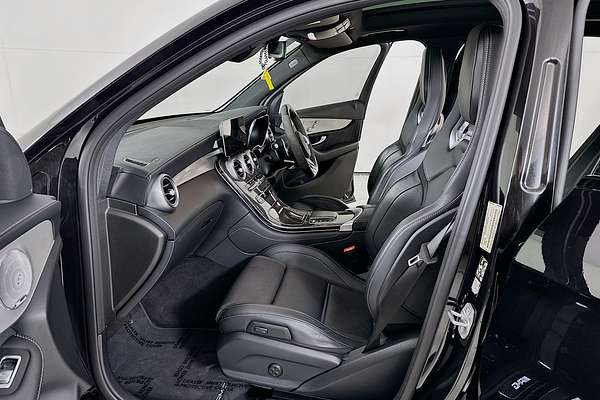 2020 Mercedes-Benz GLC 63 S 4MATIC+ X253 MY21