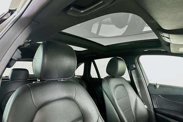 2019 Mercedes-Benz GLC-Class 200 URBAN EDITION X253 MY19.5