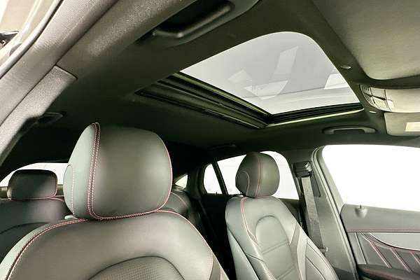 2022 Mercedes-Benz GLC 300 4MATIC C253 MY22