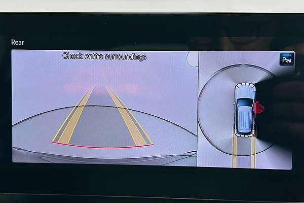 2021 Mercedes-Benz GLC-Class GLC300 X253