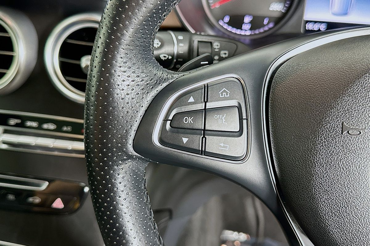 2019 Mercedes-Benz GLC-Class 200 URBAN EDITION X253 MY19.5