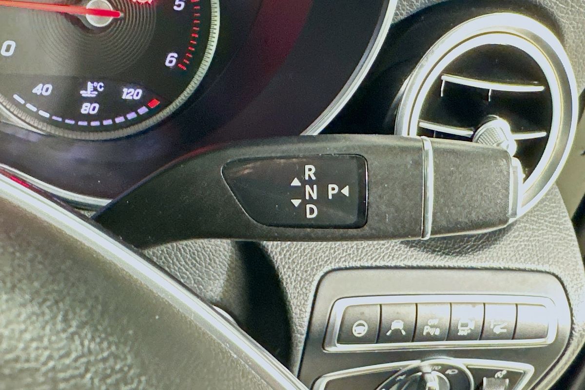 2018 Mercedes-Benz GLC-Class 250d 253 MY18