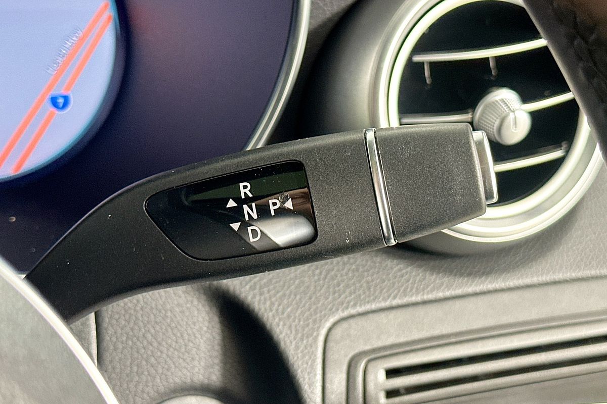 2022 Mercedes-Benz GLC 300 4MATIC C253 MY22