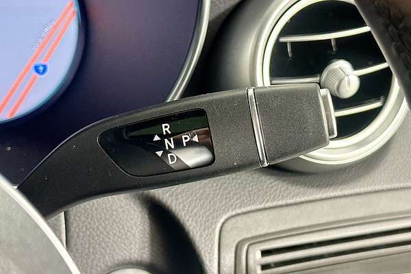 2022 Mercedes-Benz GLC 300 4MATIC C253 MY22