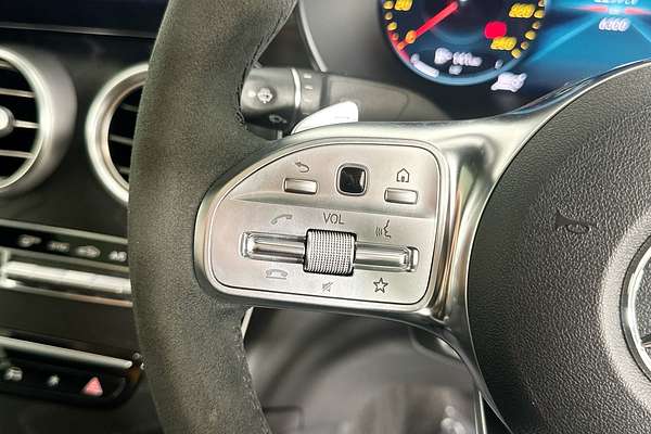 2022 Mercedes-Benz GLC 300 4MATIC C253 MY22