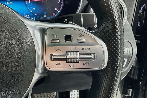 2021 Mercedes-Benz GLC-Class GLC300 X253