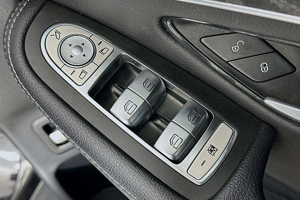 2021 Mercedes-Benz GLC-Class GLC300 X253