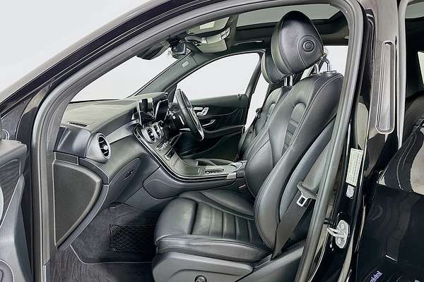 2020 Mercedes-Benz GLC-Class 300 4MATIC X253 MY20.5