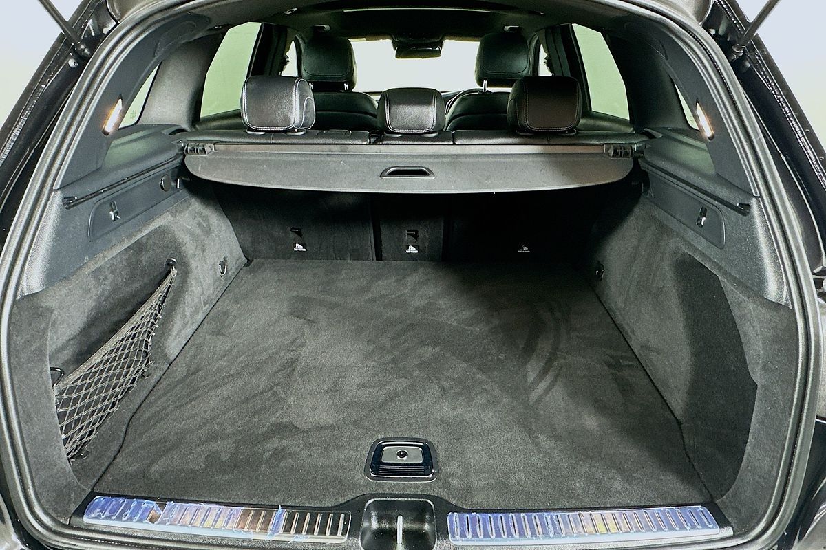 2019 Mercedes-Benz GLC-Class 200 URBAN EDITION X253 MY19.5