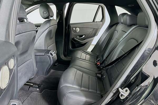 2021 Mercedes-Benz GLC-Class GLC300 X253