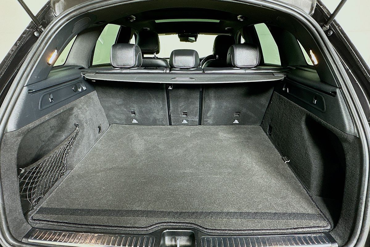 2020 Mercedes-Benz GLC-Class 300 4MATIC X253 MY20.5