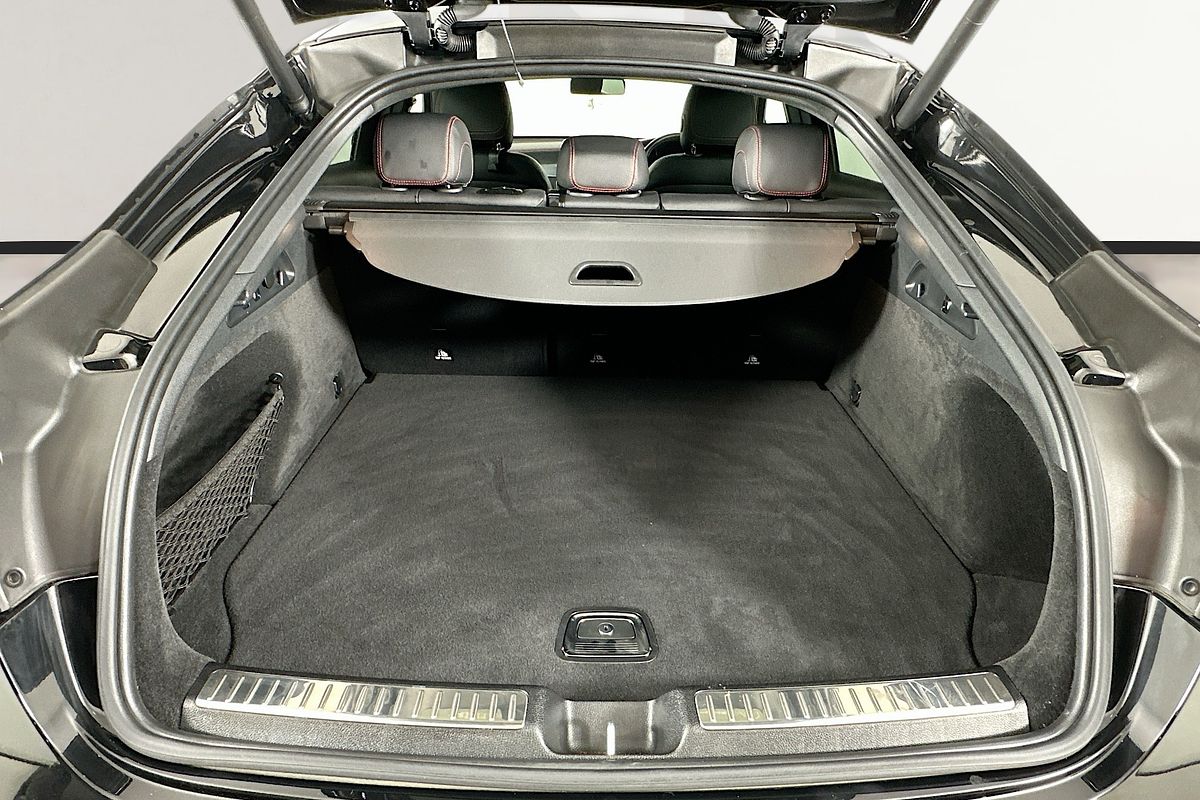 2022 Mercedes-Benz GLC 300 4MATIC C253 MY22