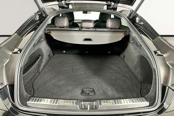 2022 Mercedes-Benz GLC 300 4MATIC C253 MY22