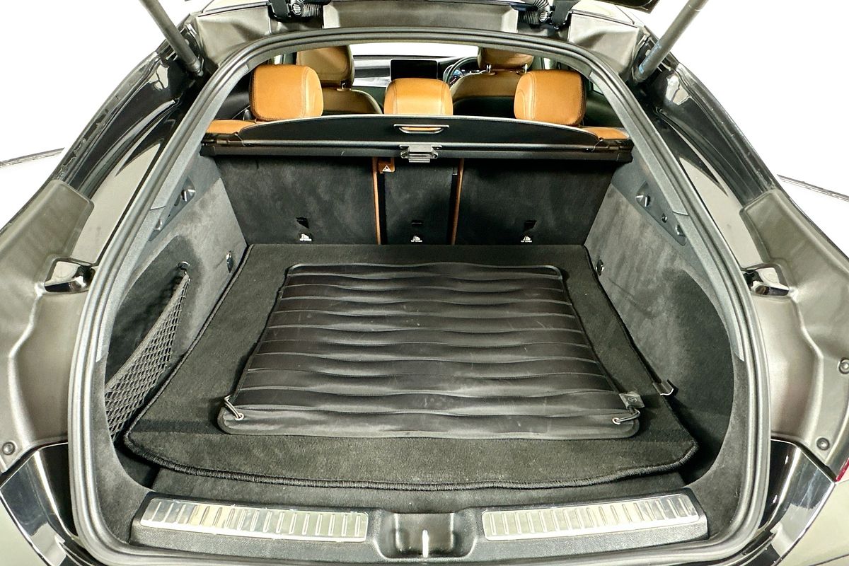 2019 Mercedes-Benz GLC-Class 300 4MATIC C253 MY20