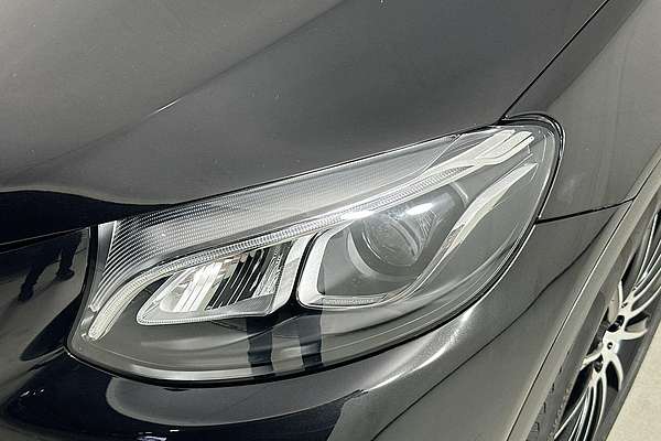 2019 Mercedes-Benz GLC-Class 200 URBAN EDITION X253 MY19.5