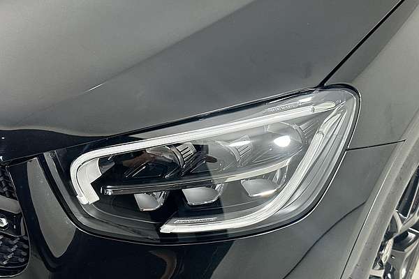 2022 Mercedes-Benz GLC 300 4MATIC C253 MY22