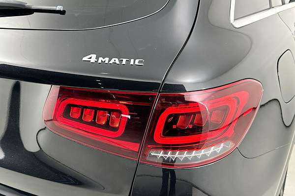 2021 Mercedes-Benz GLC-Class GLC300 X253