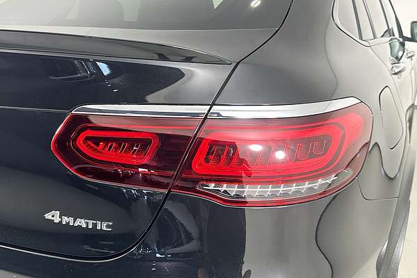 2022 Mercedes-Benz GLC 300 4MATIC C253 MY22