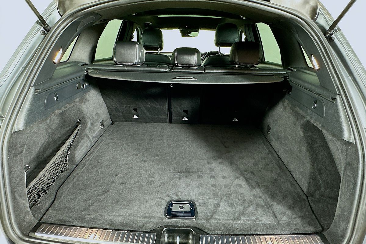2020 Mercedes-Benz GLC-Class 200 X253 MY20.5