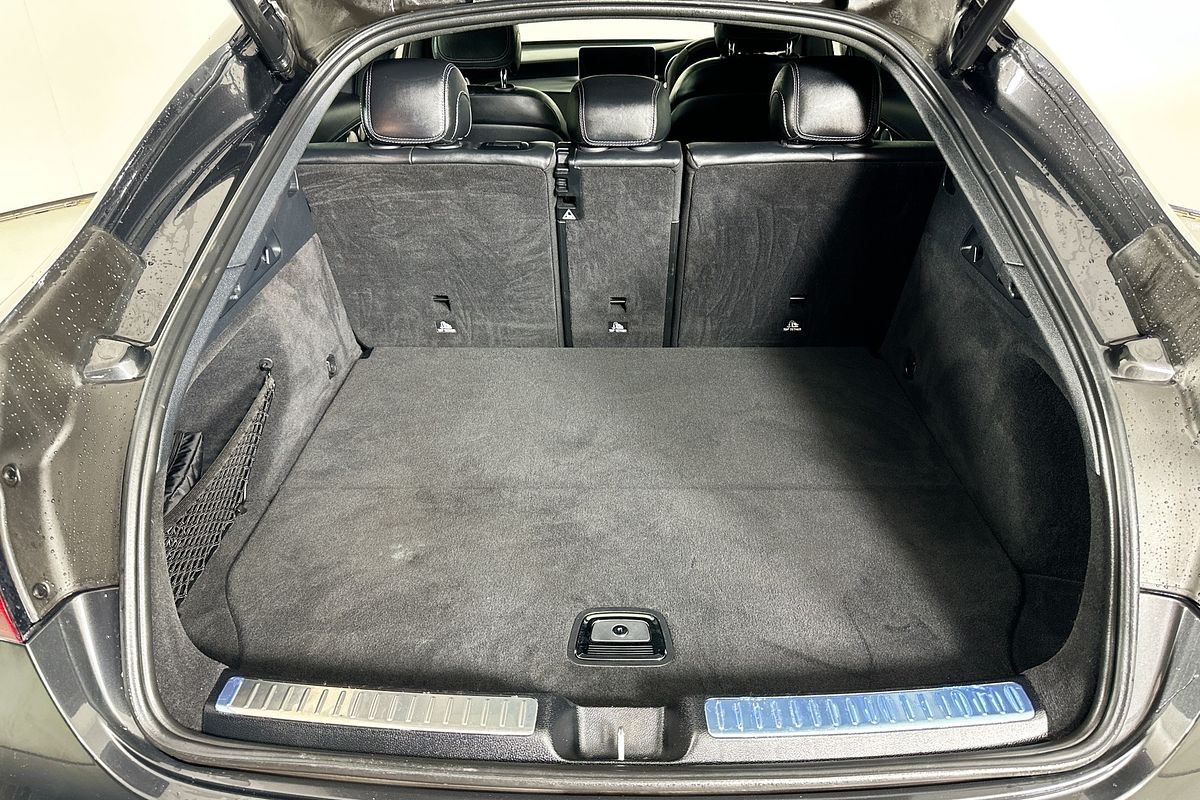 2021 Mercedes-Benz GLC-Class 63 S 4MATIC+ C253 MY22