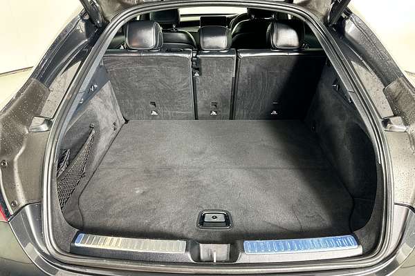 2021 Mercedes-Benz GLC-Class 63 S 4MATIC+ C253 MY22