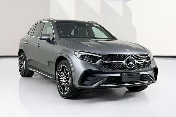 2023 Mercedes-Benz GLC 300 4MATIC MHEV X254 MY23
