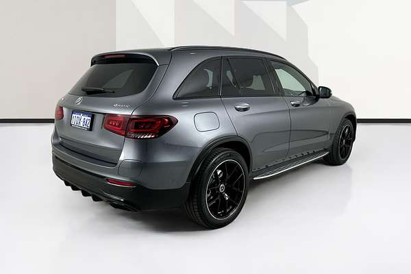 2021 Mercedes-Benz GLC-Class GLC300 e X253