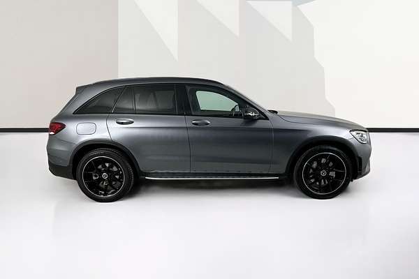 2021 Mercedes-Benz GLC-Class GLC300 e X253