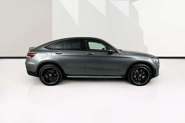 2023 Mercedes-Benz GLC-Class 300 4MATIC C253 MY22