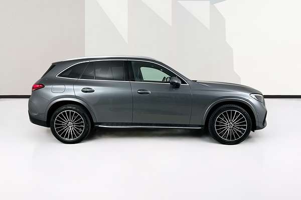 2023 Mercedes-Benz GLC 300 4MATIC MHEV X254 MY23