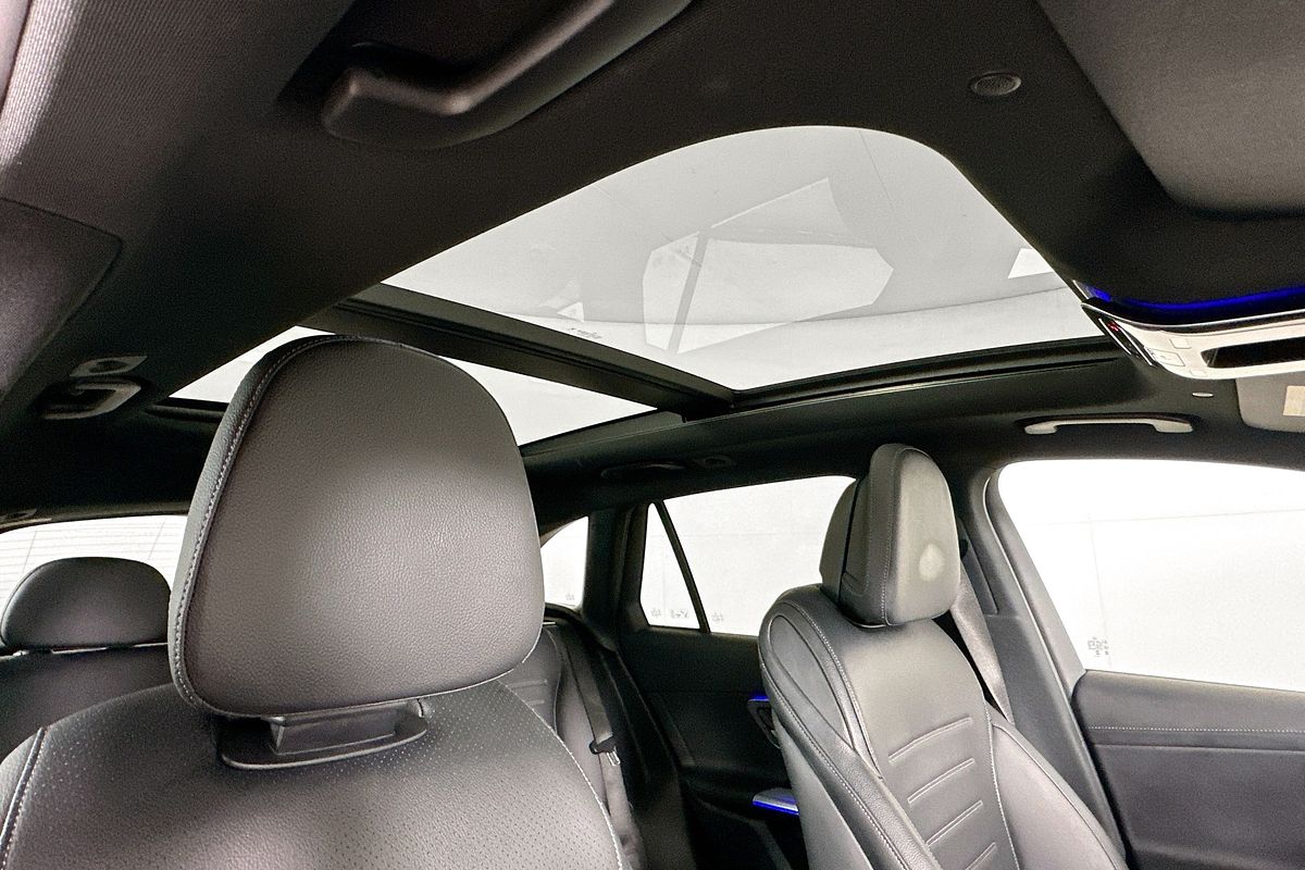 2023 Mercedes-Benz GLC 300 4MATIC MHEV X254 MY23