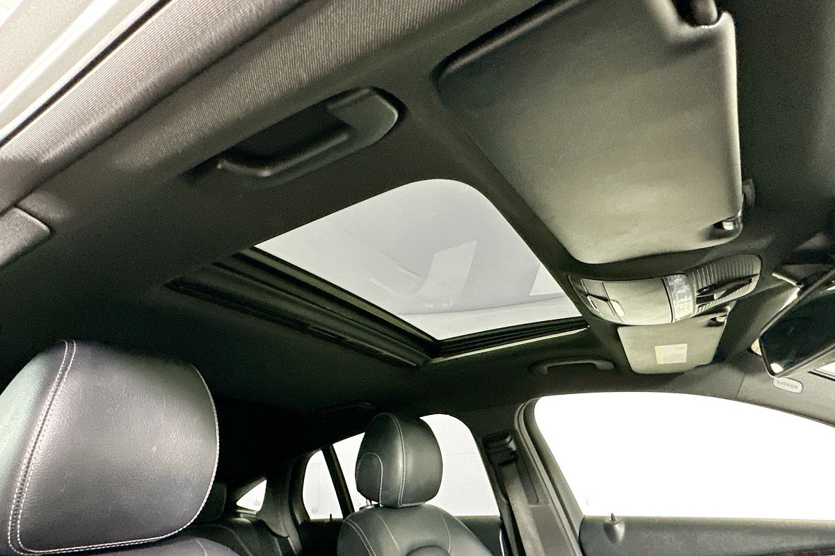 2019 Mercedes-Benz GLC-Class 250 253 MY19