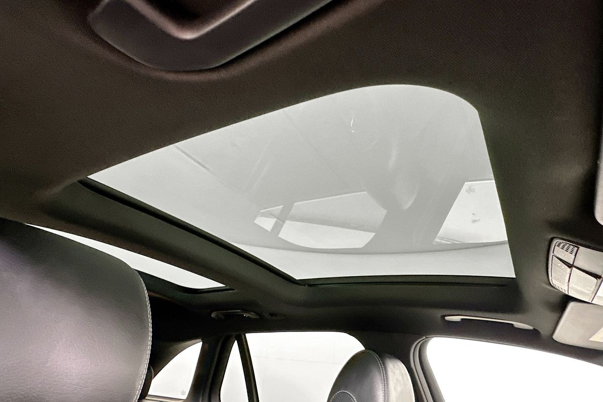 2019 Mercedes-Benz GLC 250d 253 MY19